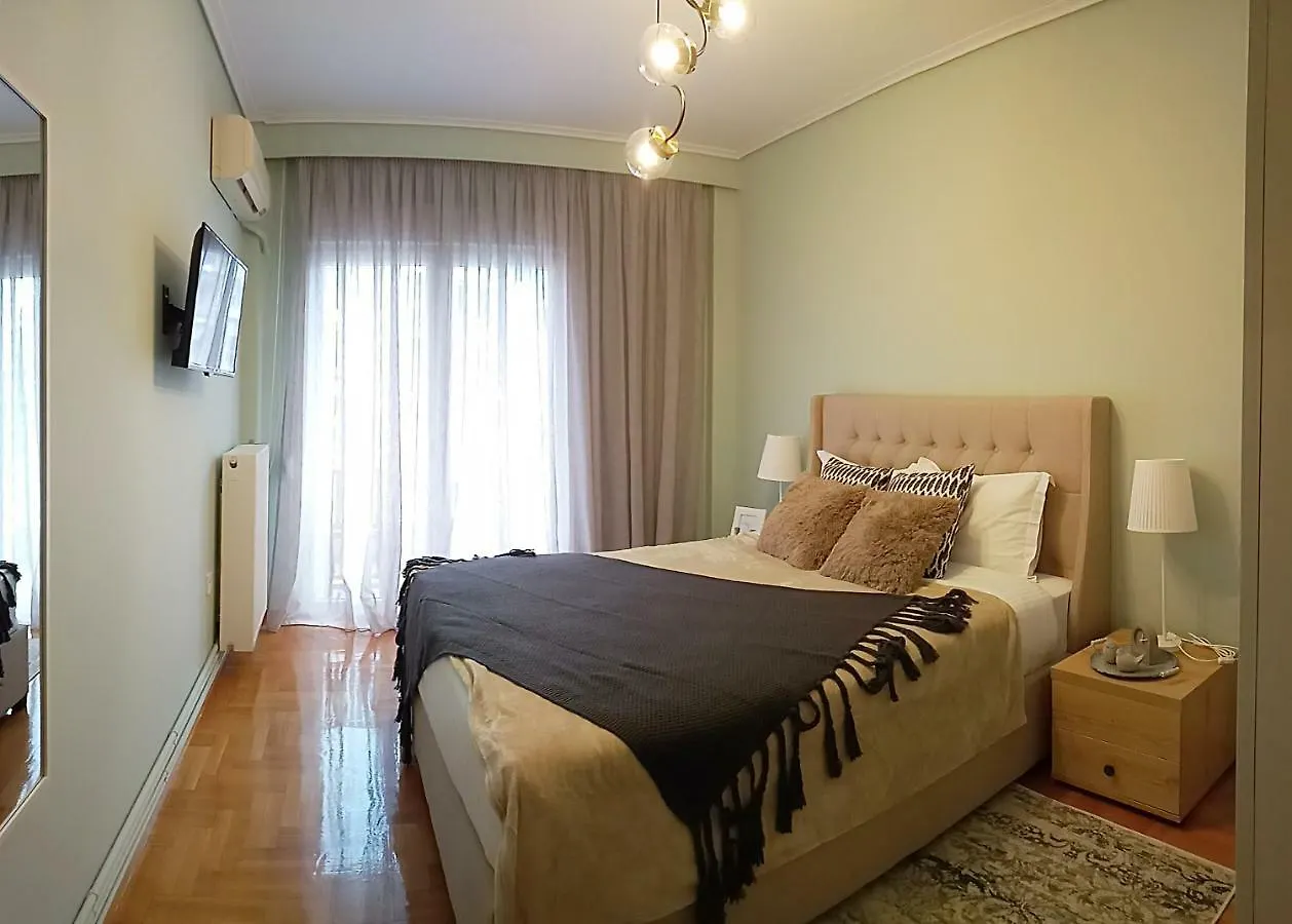 Royal Deluxe Apt. Soluň Apartmán