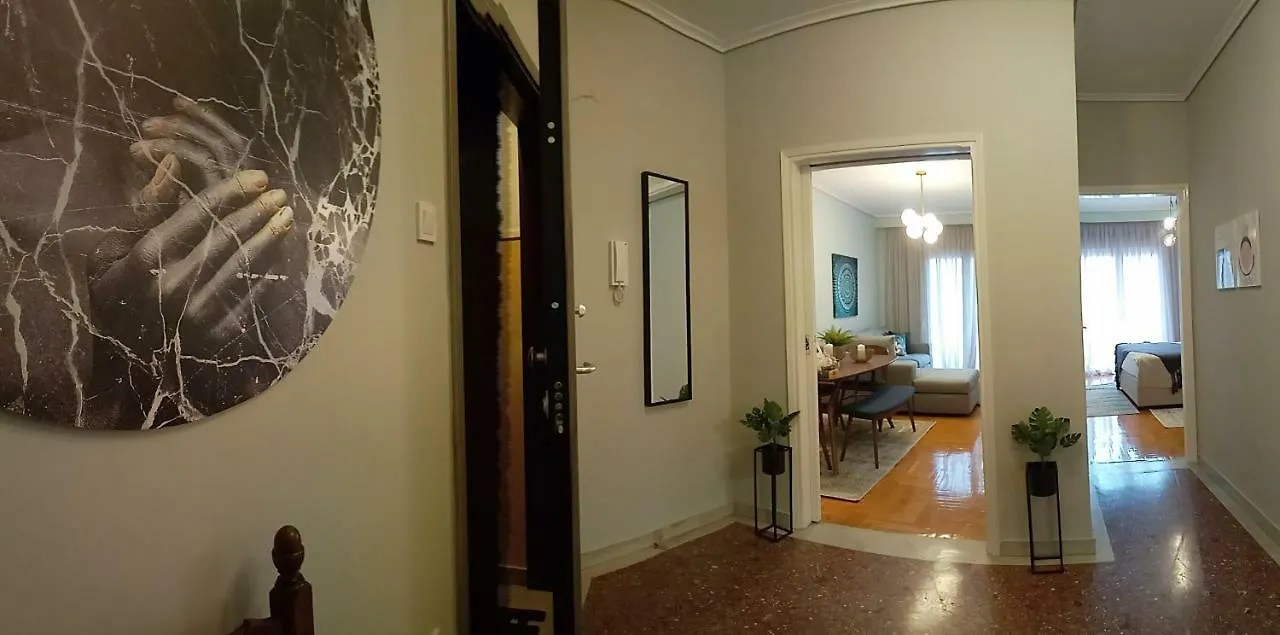 Apartmán Royal Deluxe Apt. Soluň