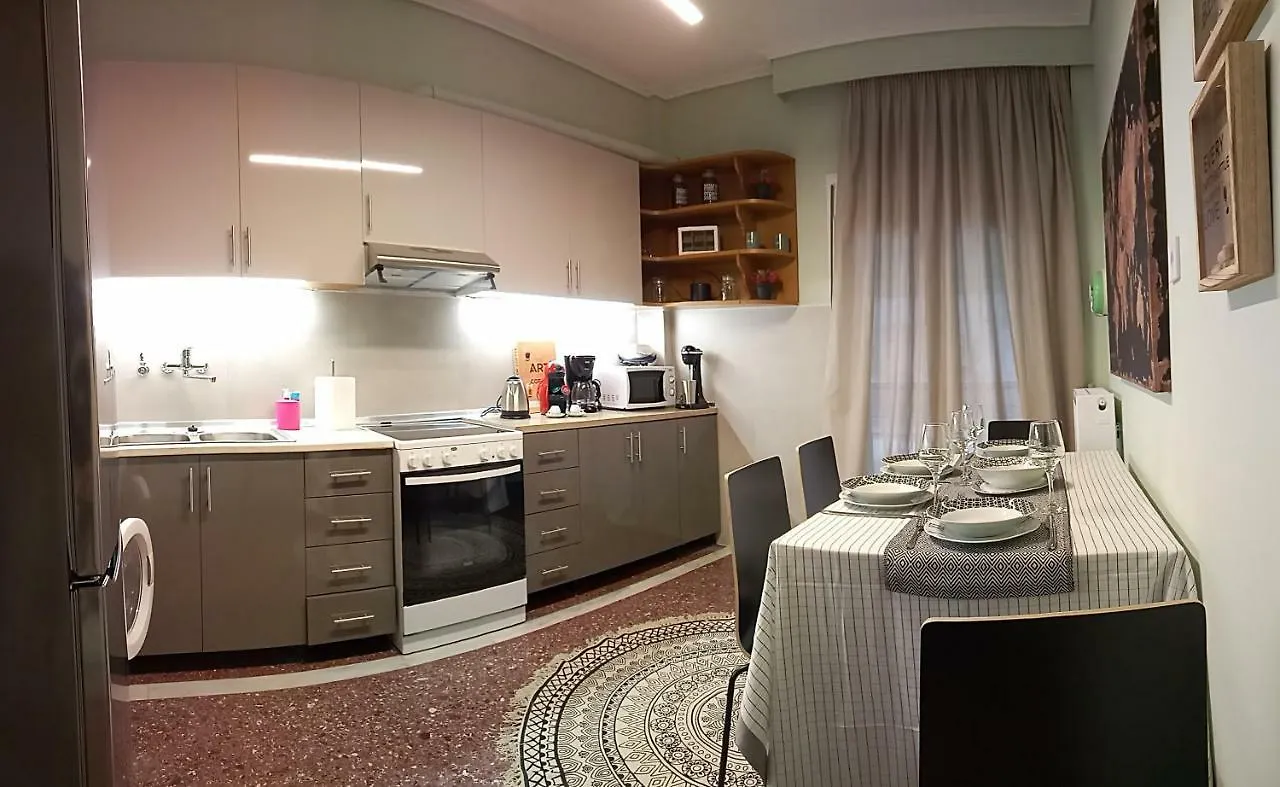 Apartmán Royal Deluxe Apt. Soluň