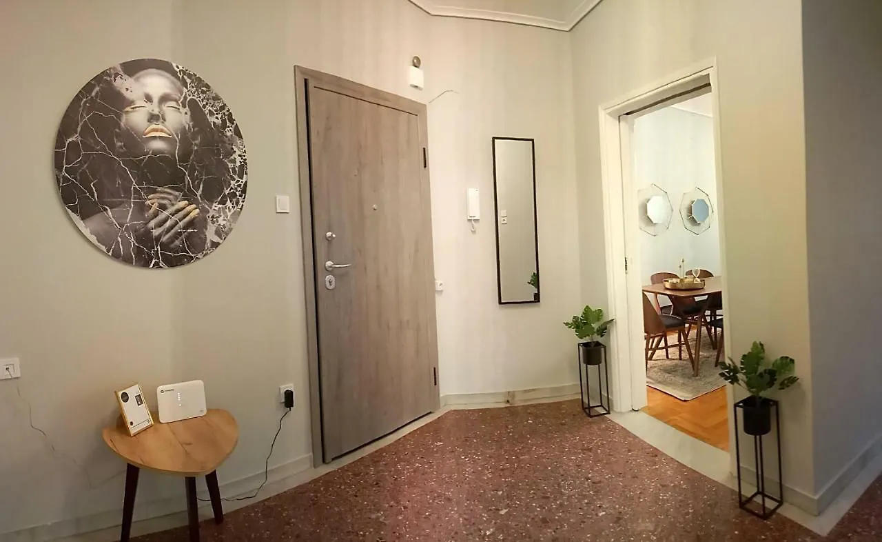 Royal Deluxe Apt. Soluň