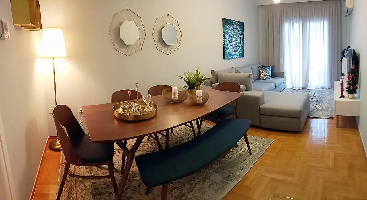 Royal Deluxe Apt. location