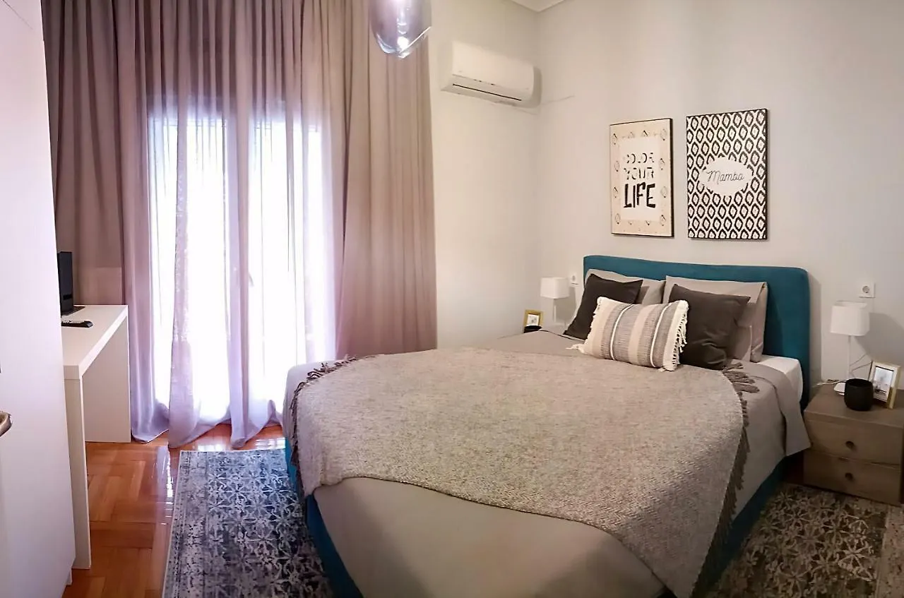 Royal Deluxe Apt. Soluň