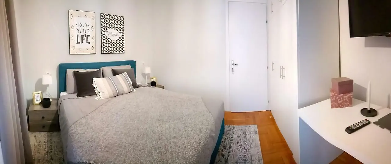 Apartmán Royal Deluxe Apt. Soluň Řecko